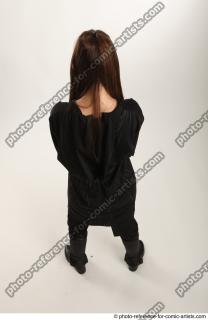 ANGELIA STANDING POSE MASTER FORCE